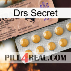 Drs Secret 41
